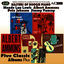 Cover Masters of Boogie Piano - Five Classic Albums Plus (Yancey's Last Ride / Cat House Piano / Boogie Woogie Piano / 8 to the Bar / A 