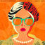 Cover Filipina Girl