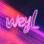 Cover WEYL