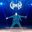 Cover The Spreading Soul Forever