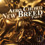 Cover New Breed Part 1