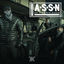 Cover A.S.S.N.