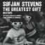 Cover The Greatest Gift