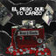 Cover El Peso Que Yo Cargo