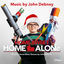 Cover Home Sweet Home Alone (Original Soundtrack)