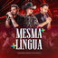 Cover Mesma Língua