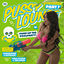Cover Pussy Lounge 2018