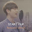 Cover START-UP (Acoustic)