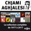 Cover Chjami Aghjalesi, la collection complète de 1977 à 2017