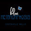 Cover Blue Metamorphosis