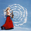 Cover Sample The Sky