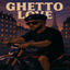 Cover Ghetto Love