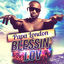 Cover Blessin' Lov