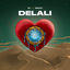 Cover Delali