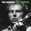 Cover The Essential Van Morrison