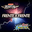 Cover Frente A Frente Grupo Flash - Sonido Mazter