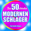 Cover Die 50 schönsten modernen Schlager