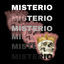 Cover Misterio
