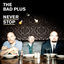 Cover Never Stop