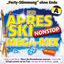 Cover Der Aprés Ski Nonstop Mega-Mix - A