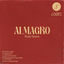 Cover Almagro Studio Session