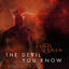 Cover The Devil You Know
