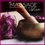 Cover Massage tibétain: Musique de spa relaxante, Esprit oriental, Bols et cloches tibétains