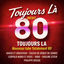 Cover Toujours là (Totalement 80)