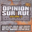 Cover Opinion sur rue, vol. 2 (Parce que nous sommes tous de grand enfants)