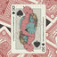 Cover La mujer cactus y el hombre globo