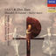 Cover Gluck: Don Juan; Handel: Ariodante Ballet Music