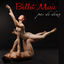 Cover Ballet Music – Pas de Deux Piano Ballet Songs, Instrumental Music for Ballet and Dance Classes and Choreography