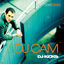 Cover DJ-Kicks