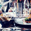 Cover Restaurant Lounge Background Music Vol 9