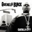 Cover Guerilla City