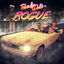 Cover Rogue - EP