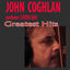 Cover John Coghlan Performs Status Quo (Greatest Hits)