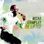 Cover Be Lifted (Live) [Radio Edit]