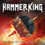 Cover Kingdom Of The Hammer King (Remastered 2025)