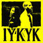 Cover IYKYK