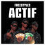 Cover #Actif