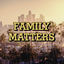 Cover Family Matters