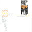 Cover A letter from Greenland - The 4th Album