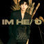 Cover IM HERO