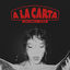Cover A la Carta
