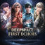 Cover Deepspace: First Echoes (Love and Deepspace Original Game Soundtracks Vol. 1)