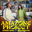 Cover Amazone Project