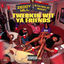 Cover Twerkin Wit Ya Friends