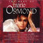 Cover The Best Of Marie Osmond
