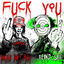 Cover Fuck You